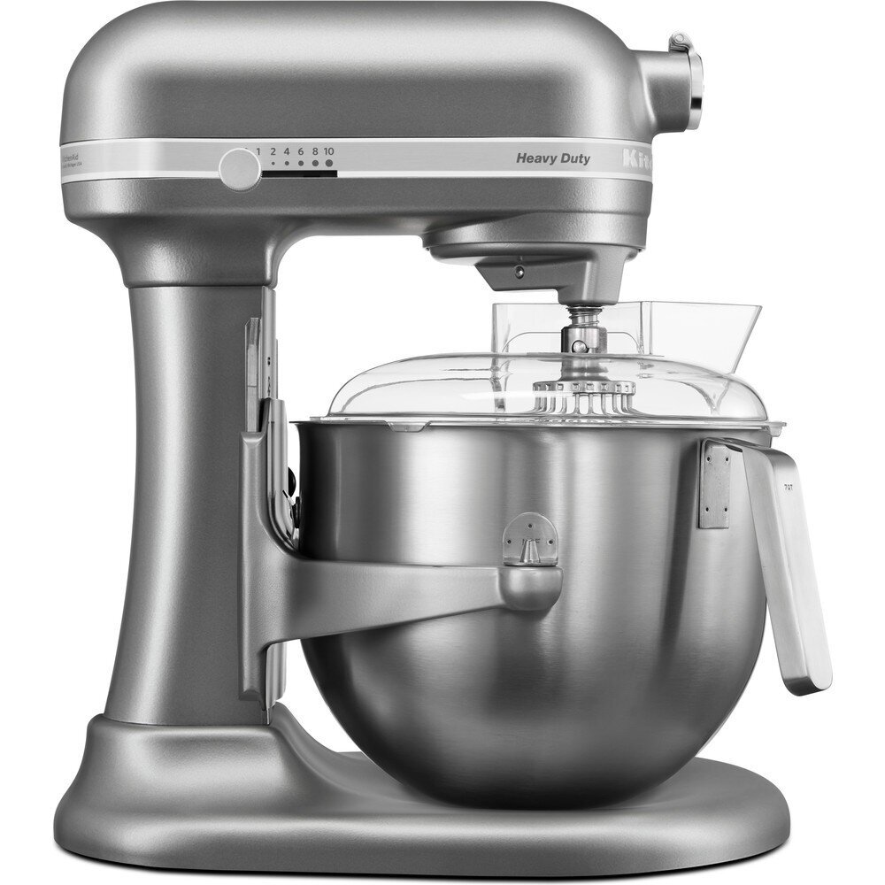 KitchenAid 5KSM7591X cena un informācija | Virtuves kombaini | 220.lv