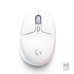 Wireless Mouse Logitech G705 LightSpeed цена и информация | Мыши | 220.lv