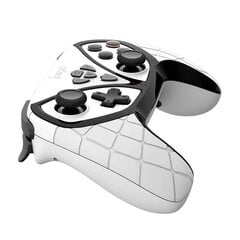 iPega Spiderman PG-SW018G Wireless Gamepad NSW BT (white) цена и информация | Джойстики | 220.lv