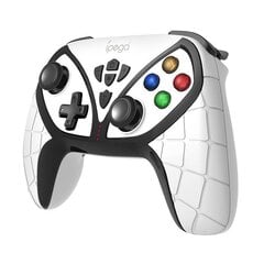 iPega Spiderman PG-SW018G Wireless Gamepad NSW BT (white) цена и информация | Джойстики | 220.lv