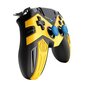 iPega PG-P4019A Wireless Gaming Controller touchpad PS4 (yellow) cena un informācija | Spēļu kontrolieri | 220.lv