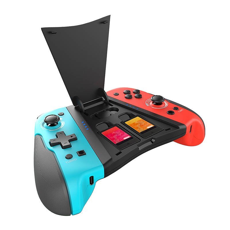 iPega PG-SW006A Wireless Gaming Controller Nintendo Switch cena un informācija | Spēļu kontrolieri | 220.lv