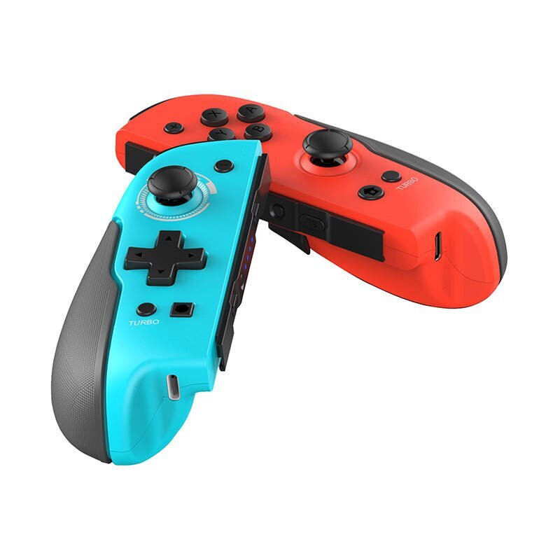 iPega PG-SW006A Wireless Gaming Controller Nintendo Switch cena un informācija | Spēļu kontrolieri | 220.lv