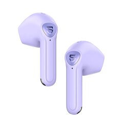 Soundpeats Air 3 Purple цена и информация | Наушники | 220.lv