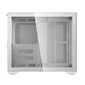 Darkflash C305 ATX Computer case (White) cena un informācija | Datoru korpusi | 220.lv