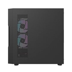 Darkflash DK431 Mesh Computer case (Black) цена и информация | Корпуса | 220.lv