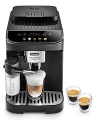 DeLonghi ECAM 290.61.B Black цена и информация | Кофемашины | 220.lv