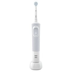 Oral-B Vitality 100 Sensitive UltraThin cena un informācija | Elektriskās zobu birstes | 220.lv