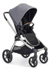 Коляска Baby Jogger City sights, Dark Slate цена и информация | Коляски | 220.lv