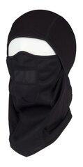 Подшлемник Starling® Balaclava Junior, черный цена и информация | Зимняя одежда для детей | 220.lv