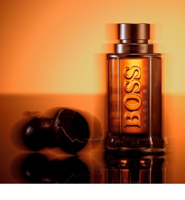 Parfimērijas ūdens Hugo Boss BOSS The Scent Le Parfum EDP vīriešiem 100 ml cena un informācija | Vīriešu smaržas | 220.lv