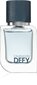 Tualetes ūdens Calvin Klein Defy EDT vīriešiem 30 ml цена и информация | Vīriešu smaržas | 220.lv