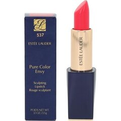 Lūpu krāsa E.Lauder Pure Color Envy Sculpting Lipstick cena un informācija | Lūpu krāsas, balzāmi, spīdumi, vazelīns | 220.lv