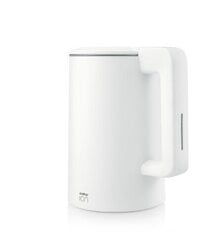 Электрический чайник Niceboy ION SmartKettle / 1700 мл/ 1850 Вт / белый цена и информация | Электрочайники | 220.lv