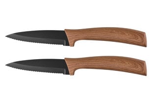 Maku нож для помидоров, 2 шт цена и информация | Ножи и аксессуары для них | 220.lv