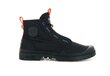 Palladium zābaki SP20 HI SPORT / Black-Black цена и информация | Vīriešu kurpes, zābaki | 220.lv