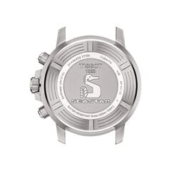 Vīriešu pulkstenis Tissot T120.417.11.091.01 цена и информация | Мужские часы | 220.lv