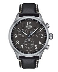 Vīriešu pulkstenis Tissot T116.617.16.062.00 цена и информация | Мужские часы | 220.lv