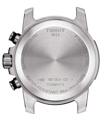 Vīriešu pulkstenis Tissot T125.617.16.031.00 цена и информация | Мужские часы | 220.lv