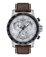 Vīriešu pulkstenis Tissot T125.617.16.031.00 цена и информация | Мужские часы | 220.lv