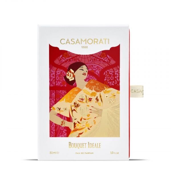 Smaržīgs ūdens Xerjoff Casamorati 1888 Bouquet Ideal EDP sievietēm 30 ml cena un informācija | Sieviešu smaržas | 220.lv