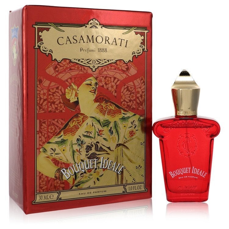 Smaržīgs ūdens Xerjoff Casamorati 1888 Bouquet Ideal EDP sievietēm 30 ml цена и информация | Sieviešu smaržas | 220.lv