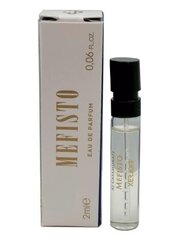 Parfimērijas ūdens Xerjoff Casamorati 1888 Mephisto EDP vīriešiem, 2 ml cena un informācija | Vīriešu smaržas | 220.lv