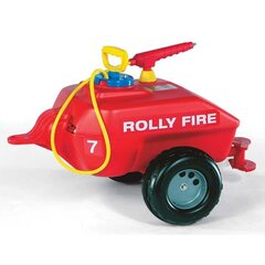 Тракторный прицеп - Rolly Toys цена и информация | Игрушки для мальчиков | 220.lv