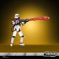 Star Wars Mandalorian: Vintage Collection Vin Incinerator Trooper figūra 10 cm cena un informācija | Rotaļlietas zēniem | 220.lv