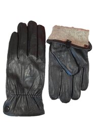 Мужские тактические перчатки, XL, черные цена и информация | Мужские шарфы, шапки, перчатки | 220.lv
