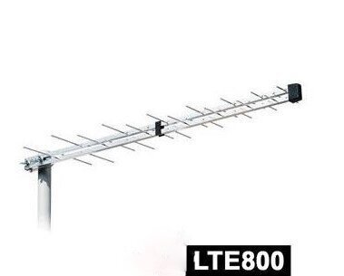 Iskra P-2845 FLT800 cena un informācija | Antenas un piederumi | 220.lv