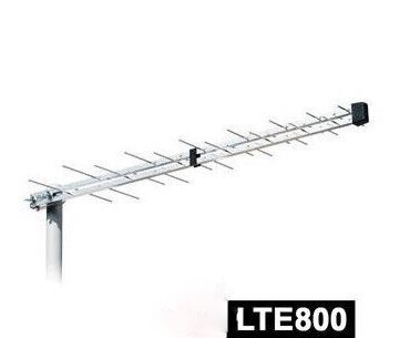 Iskra P-2845 FLT800 цена и информация | Antenas un piederumi | 220.lv