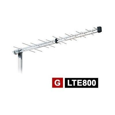 Iskra P-2845 G/FLT800 цена и информация | Antenas un piederumi | 220.lv