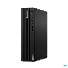 Lenovo ThinkCentre M70s i5-12400 SSD 256 ГБ 16 ГБ Windows 11 Pro цена и информация | Стационарные компьютеры | 220.lv