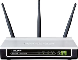 TP-Link TL-WA901ND bezvadu piekļuves punkts цена и информация | Маршрутизаторы (роутеры) | 220.lv