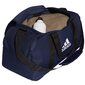 Sporta soma Adidas Tiro Duffel Bag S GH7274, zila cena un informācija | Sporta somas un mugursomas | 220.lv