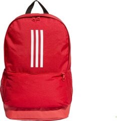 Спортивный рюкзак Adidas Tiro BP DU1993 (45867), красный цена и информация | Спортивные сумки и рюкзаки | 220.lv