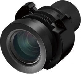 Epson Lens - ELPLM08 cena un informācija | Projektoru piederumi | 220.lv