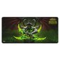 Blizzard World of WarCraft Burning Crusade - Illidan cena un informācija | Peles | 220.lv