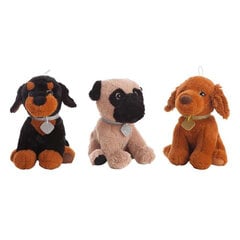 Плюшевая собака (32 cм) цена и информация | Мягкие игрушки | 220.lv