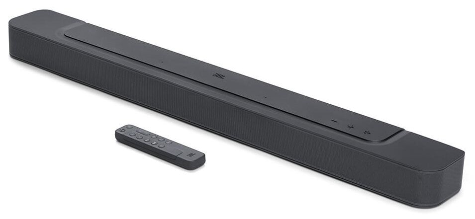 JBL Bar 300 5.0 Soundbar JBLBAR300PROBLKEP cena un informācija | Mājas akustika, Sound Bar sistēmas | 220.lv