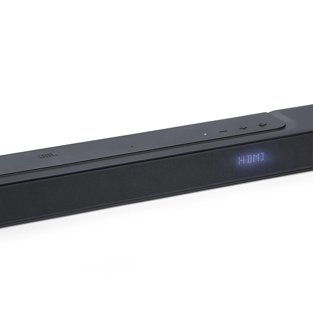 JBL Bar 300 5.0 Soundbar JBLBAR300PROBLKEP cena un informācija | Mājas akustika, Sound Bar sistēmas | 220.lv