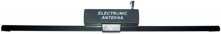 Automašīnas antena Sunker W1 ANT0201 cena un informācija | Radio antenas | 220.lv