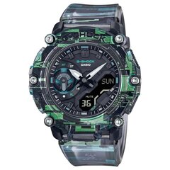 Мужские часы Casio G-Shock GA-2200NN-1AER цена и информация | Мужские часы | 220.lv