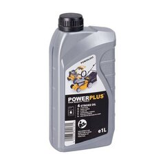 Motoreļļa Power Plus 1 l cena un informācija | Motoreļļas | 220.lv