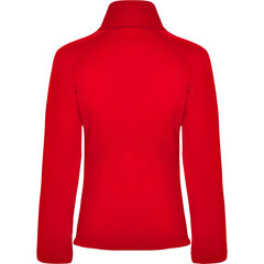 Куртка Antartida Woman красная цена и информация | Женские куртки | 220.lv