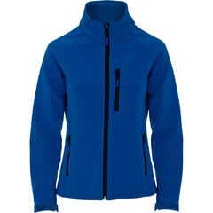 Куртка Antartida Woman синяя цена и информация | Женские куртки | 220.lv