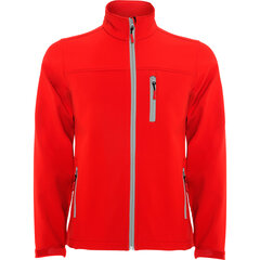 Куртка Softshell Antartida, красная цена и информация | Мужские куртки | 220.lv