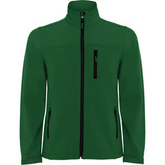 Куртка Softshell Antartida, зеленая цена и информация | Мужские куртки | 220.lv