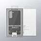 Nillkin Super Frosted PRO Back Cover for Samsung Galaxy S22 Deep Green cena un informācija | Telefonu vāciņi, maciņi | 220.lv